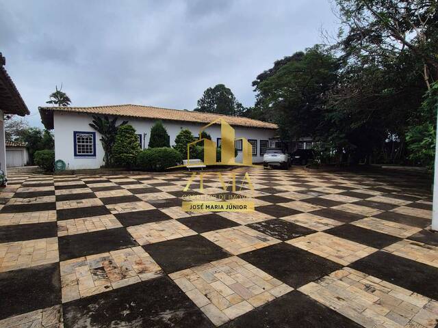 #513 - Casa para Venda em Mogi das Cruzes - SP