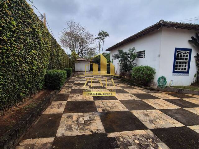 #513 - Casa para Venda em Mogi das Cruzes - SP