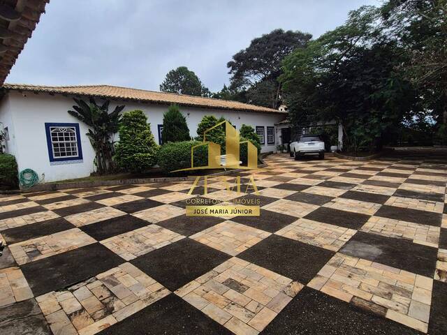 #513 - Casa para Venda em Mogi das Cruzes - SP