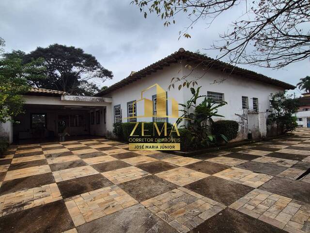 Casa para Venda em Mogi das Cruzes - 4