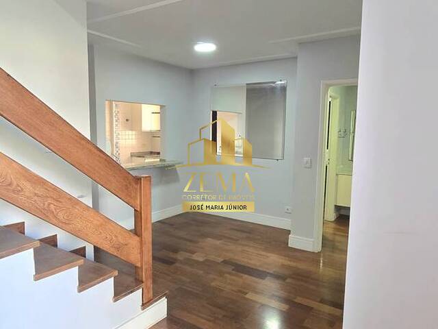 #494 - Apartamento para Venda em Mogi das Cruzes - SP