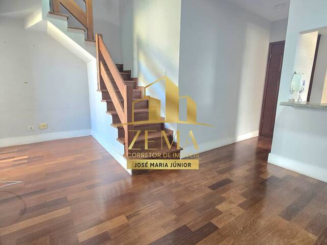 #494 - Apartamento para Venda em Mogi das Cruzes - SP