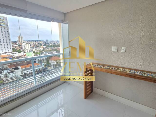 Apartamento para Venda em Mogi das Cruzes - 4