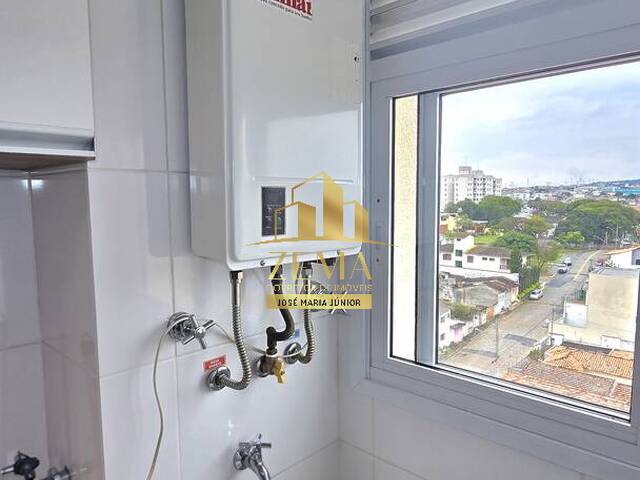 Apartamento para Venda em Mogi das Cruzes - 5
