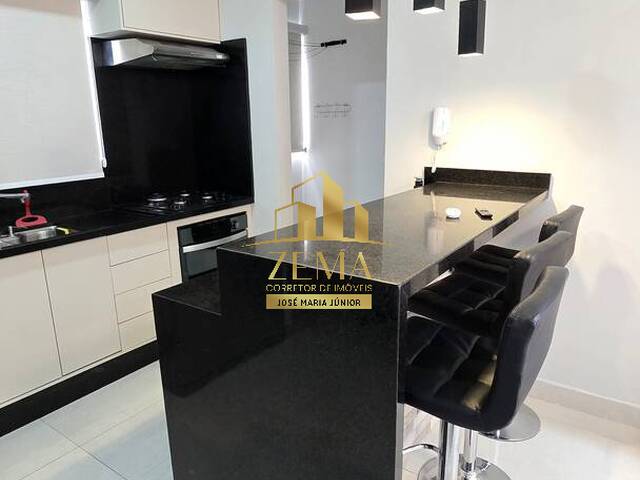 Apartamento para Venda em Mogi das Cruzes - 5