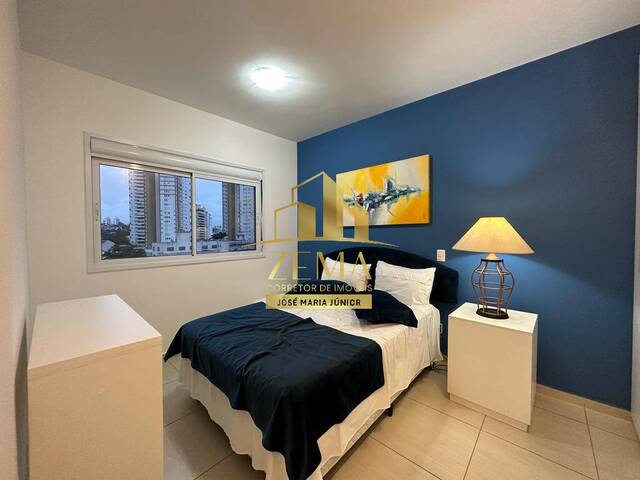 Apartamento para Venda em Mogi das Cruzes - 5