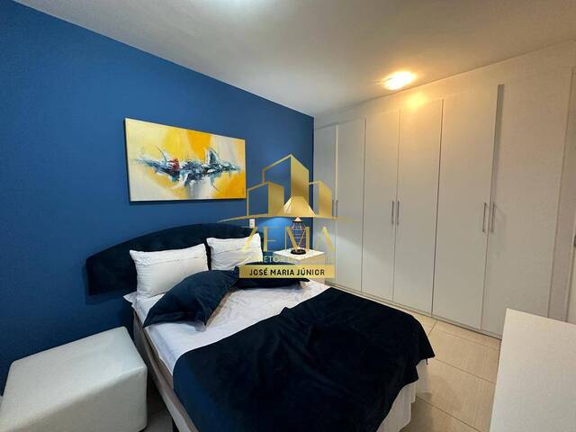 Apartamento para Venda em Mogi das Cruzes - 4