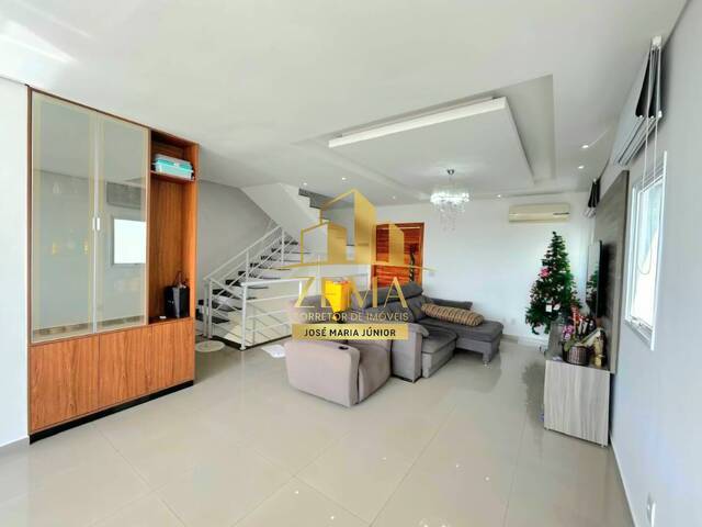Casa para Venda em Mogi das Cruzes - 5