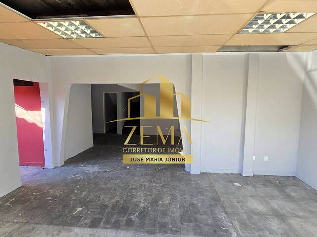 #450 - Prédio comercial para Locação em Mogi das Cruzes - SP - 2