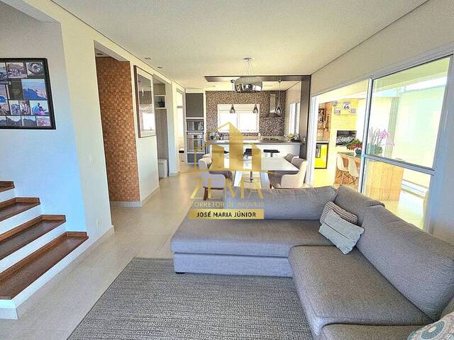 #524 - Duplex para Venda em Mogi das Cruzes - SP - 2