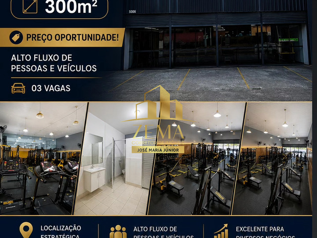 Venda em Vila Ipiranga - Mogi das Cruzes