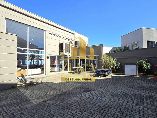 #419 - Prédio comercial para Venda em Mogi das Cruzes - SP - 3
