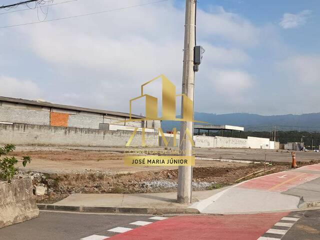 #528 - Área para Venda em Mogi das Cruzes - SP - 2