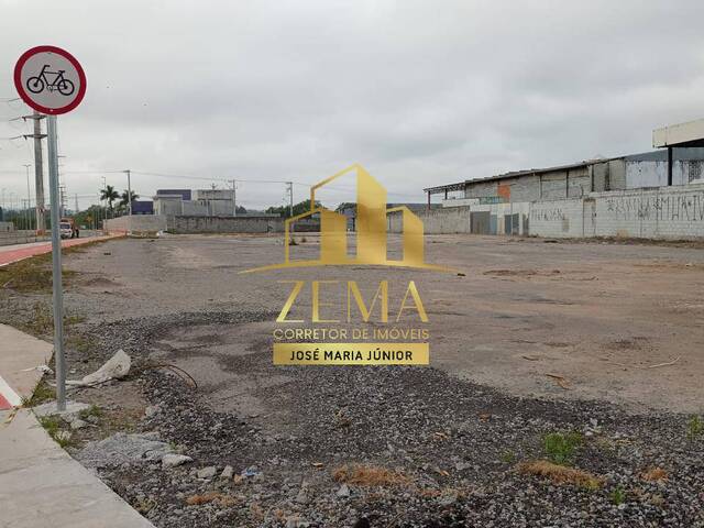 #528 - Área para Venda em Mogi das Cruzes - SP - 1