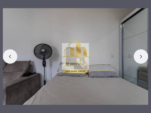 Loft para Venda em Mogi das Cruzes - 4