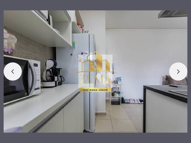 #529 - Loft para Venda em Mogi das Cruzes - SP - 3