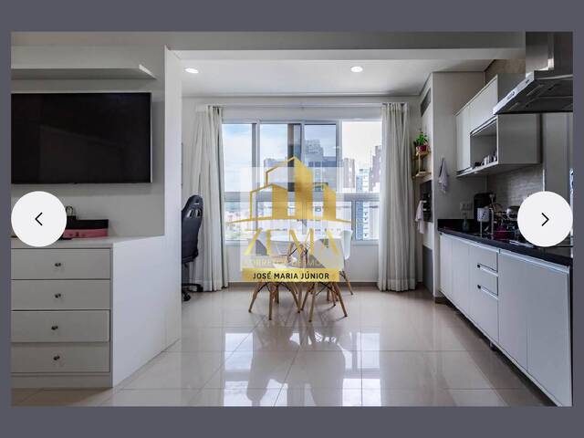 #529 - Loft para Venda em Mogi das Cruzes - SP - 2