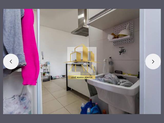 Loft para Venda em Mogi das Cruzes - 5