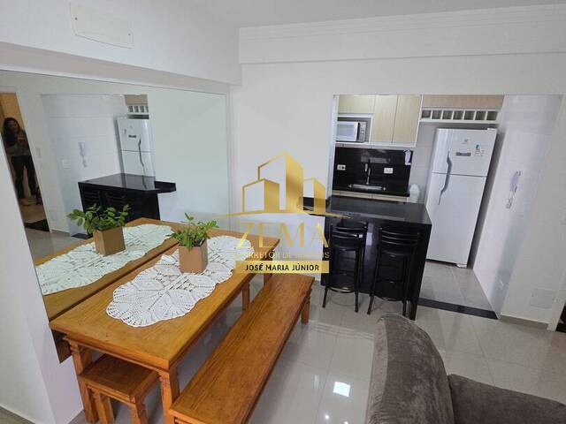 #530 - Apartamento para Venda em Mogi das Cruzes - SP - 2