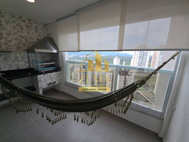 #530 - Apartamento para Venda em Mogi das Cruzes - SP - 1