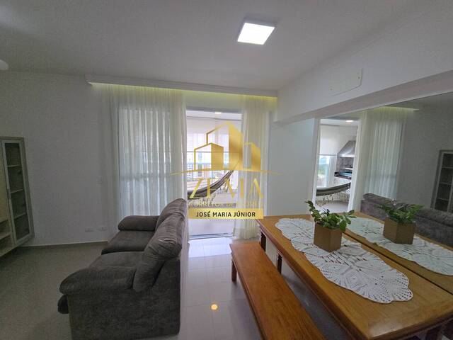 #530 - Apartamento para Venda em Mogi das Cruzes - SP - 3