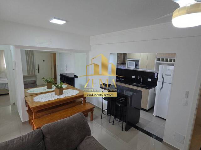 #530 - Apartamento para Venda em Mogi das Cruzes - SP - 1