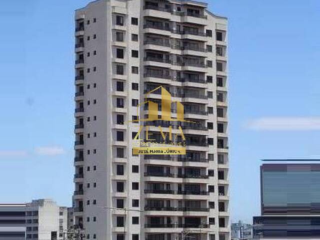 #531 - Apartamento para Venda em Mogi das Cruzes - SP