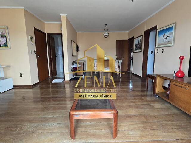 #531 - Apartamento para Venda em Mogi das Cruzes - SP - 1