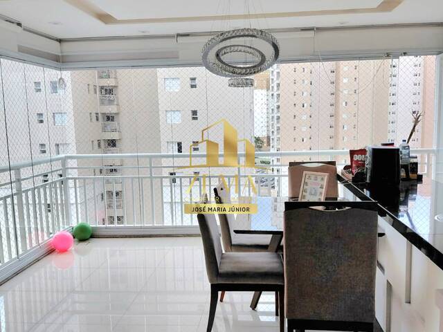 #532 - Apartamento para Venda em Mogi das Cruzes - SP - 3