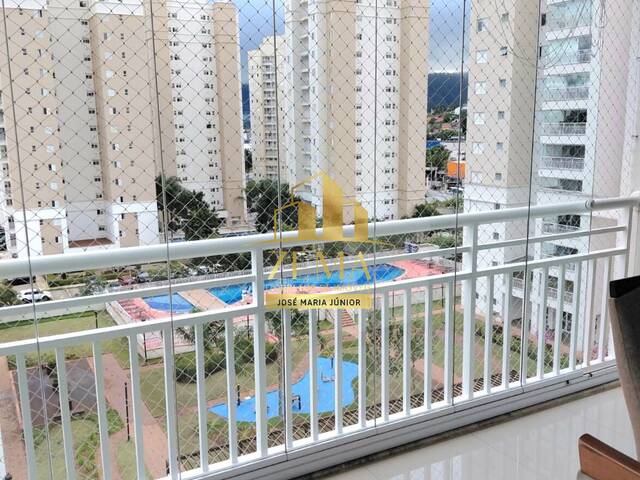 Apartamento para Venda em Mogi das Cruzes - 4