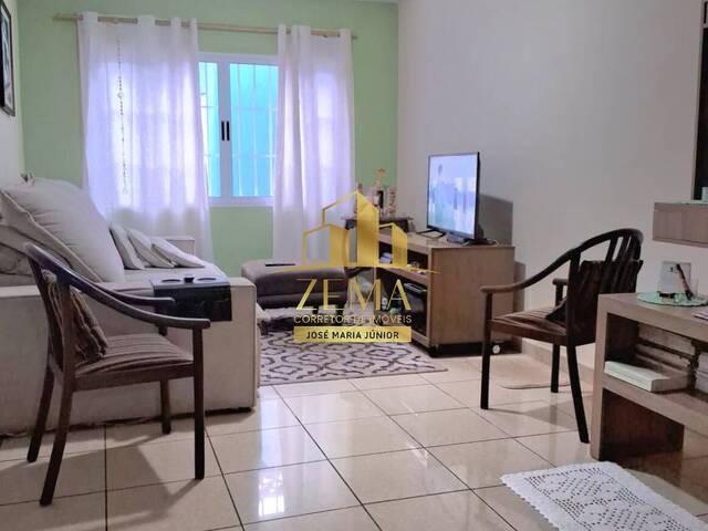 #533 - Sobrado para Venda em Mogi das Cruzes - SP - 1