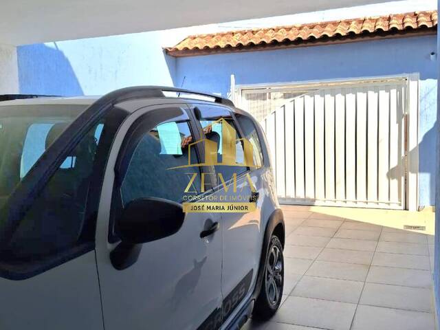 #533 - Sobrado para Venda em Mogi das Cruzes - SP - 3