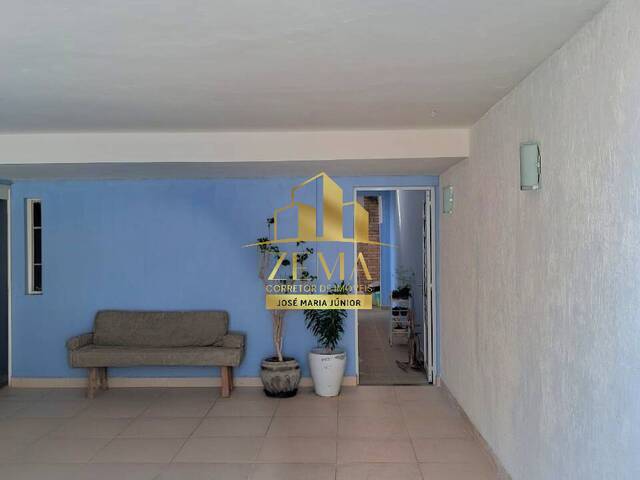 Sobrado para Venda em Mogi das Cruzes - 4